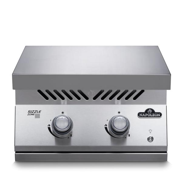 Napoleon® 700-Series Einbau-SIZZLE ZONE, groß